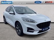 Ford Kuga 2022