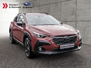 Subaru Crosstrek 2025