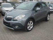 Opel Mokka 2013