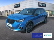Peugeot 2008 2021