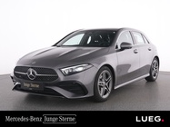 Mercedes-Benz A-Class 2025