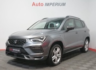 Seat Ateca 2022