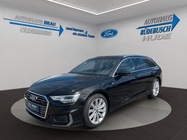 Audi A6 2019