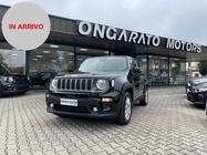 Jeep Renegade 2024