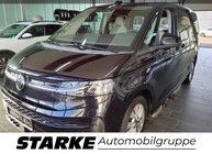 Volkswagen T7 2022