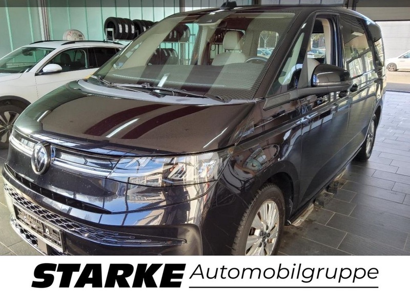 Volkswagen T7