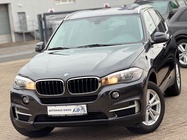 BMW X5 2014