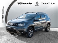 Dacia Duster 2023