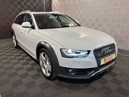 Audi A4 2016