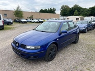 Seat Leon 2001