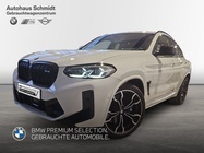 BMW X4M 2025