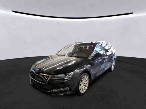 Skoda Superb 2023