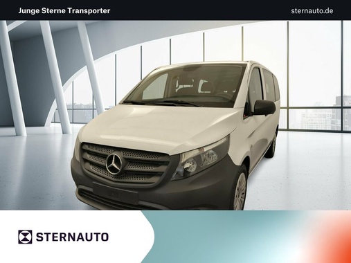 Mercedes-Benz Vito 2022