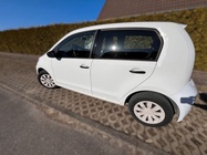 Volkswagen up! 2019