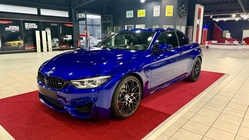 BMW M4 2019