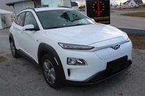 Hyundai Kona 2020