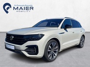 Volkswagen Touareg 2022