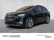 Audi Q4 e-tron 2022