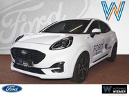 Ford Puma 2025