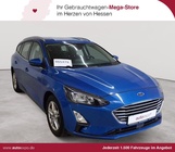 Ford Focus 2022