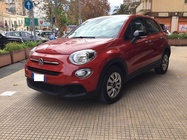 Fiat 500X 2022