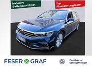 Volkswagen Passat 2022