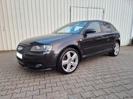 Audi A3 2006