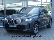 BMW X5 2025