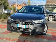 Audi A1 2019