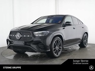 Mercedes-Benz GLE-Class 2025