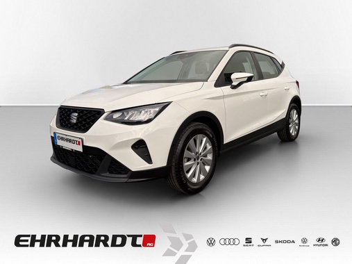 Seat Arona 2023