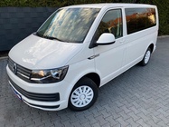 Volkswagen T6 2017