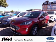 Ford Kuga 2021
