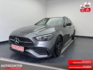 Mercedes-Benz C-Class 2023