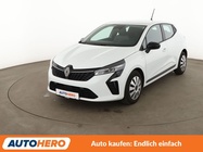 Renault Clio 2024