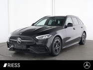 Mercedes-Benz C-Class 2025