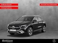 Mercedes-Benz GLA-Class 2025