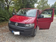 Volkswagen T5 2014