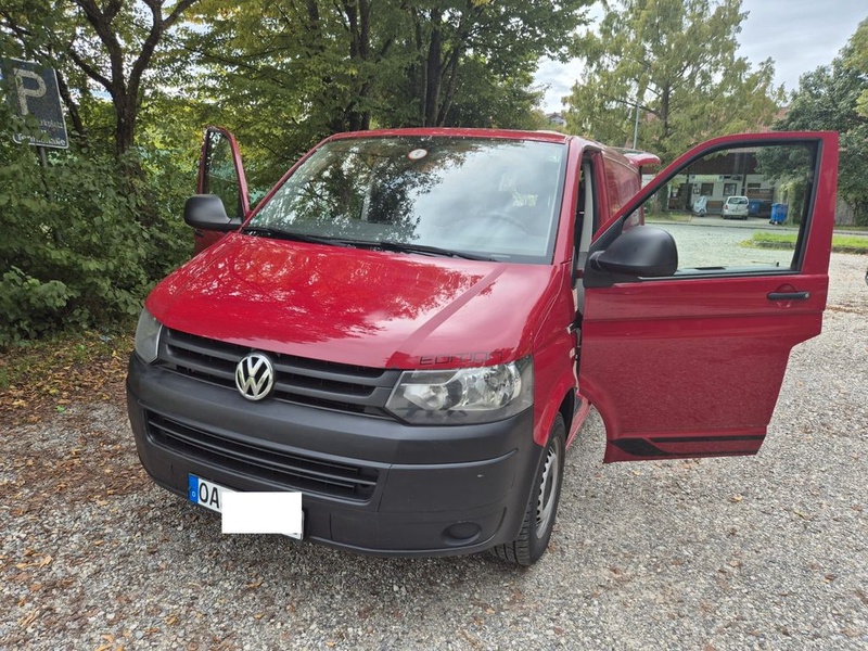 Volkswagen T5