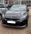 Kia pro cee'd / ProCeed 2021