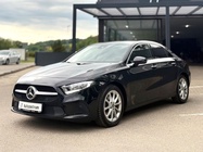 Mercedes-Benz A-Class 2019