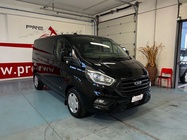 Ford Transit Custom 2022