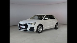 Audi A1 2025