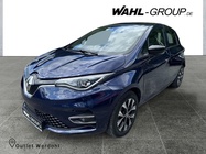 Renault ZOE 2023