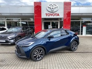 Toyota C-HR 2025