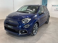 Fiat 500X 2024