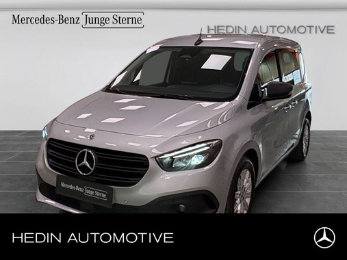 Mercedes-Benz Citan 2023