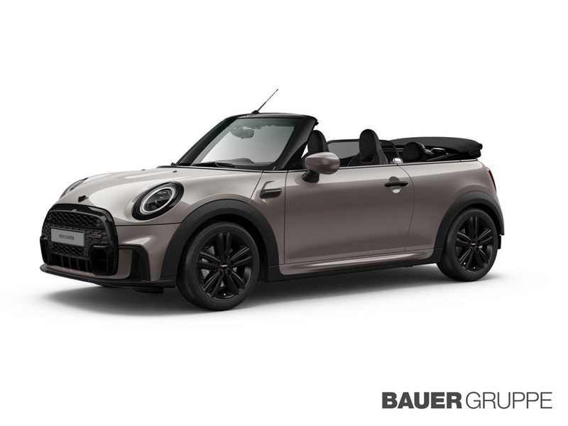 MINI Cabrio