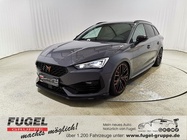 Cupra Leon 2022