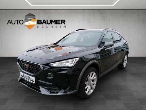 Cupra Formentor 2024